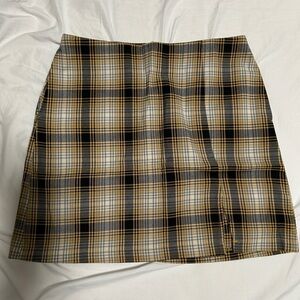 Urban outfitters skirt